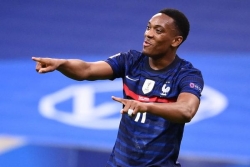 Foot : le Guadeloupéen Anthony Martial va découvrir le championnat mexicain, au CF Monterrey