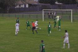 Football : l’aventure en Coupe de France s'arrête pour l'ASSP 