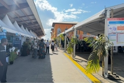 VIDEO. Dernier jour du Salon du Tourisme et des Loisirs
