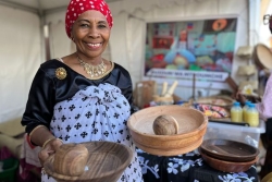 À la rencontre de deux exposantes qui font rayonner Mayotte au salon du tourisme