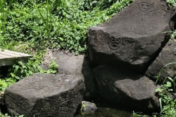 La trace du littoral de Trois-Rivières, une alliance entre randonnée et vestiges de l'Histoire