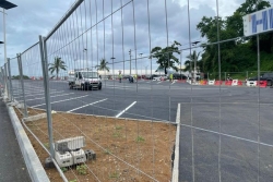 Travaux du Quai Issoufali : interdiction de stationner ce lundi 15 septembre à Dzaoudzi