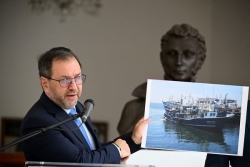 Caracas dénonce l'arraisonnement d'un bateau de pêche par les Etats-Unis dans les eaux vénézuéliennes