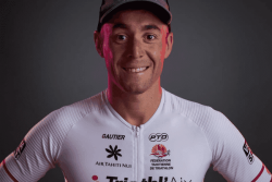 Benjamin Zorgnotti brille avec une 29ème place à son premier championnat du monde à Nice