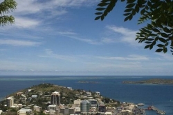Un accord inédit entre l'Australie et la Papouasie-Nouvelle-Guinée pour contrer l'influence chinoise