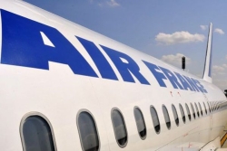 Orages et turbulences en plein vol : quatre blessés dans un avion d’Air France entre la Guadeloupe et Paris