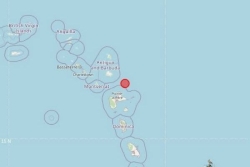 Séisme de magnitude 5.3 en Guadeloupe : "j'ai entendu gronder", pourquoi les témoignages sont essentiels