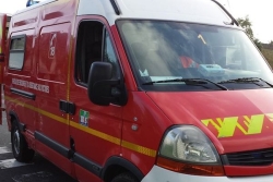 Nouméa. Une mère et sa fille de 7 ans percutées par un véhicule au Quartier-Latin