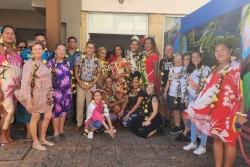 Le “Fare Te Aroha”, nouveau lieu d’entraide et d’écoute pour la communauté LGBT