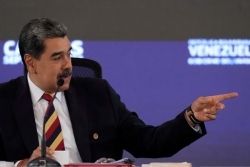 Venezuela : Maduro accuse les États-Unis de préparer une "agression" à "caractère militaire"