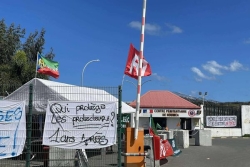 Les syndicats de surveillants dénoncent "un manque total de considération" pour leur engagement durant les émeutes