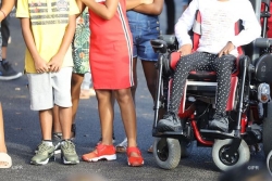 Manque d'AESH : "Plus de 1000 familles en souffrance" alerte le collectif des Parents Invisibles 974