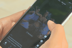 TikTok pointé par une enquête parlementaire, mais comment l'interdire aux moins de 15 ans ?