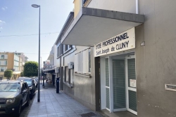 Nouméa. Trois interpellations après des menaces avec arme devant le lycée professionnel Saint-Joseph de Cluny