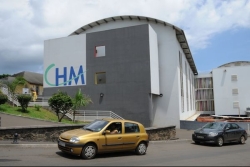 Le virus de la gastro-entérite en hausse à Mayotte 