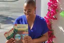 "Petit Péyi ", le magazine qui veut éveiller les enfants aux Outre-mer