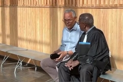 Ligue guadeloupéenne de football : Jean Dartron condamné à un an de prison avec sursis et 15.000€ d’amende