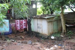 Une marchande de sommeil de Tsimkoura condamnée et sa maison saisie par la justice