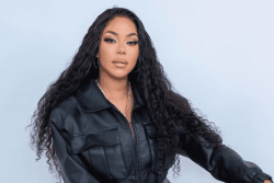 La chanteuse martiniquaise Shannon rejoint le catalogue de Sony Music Publishing