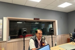 Antony Géros : "On attend toujours la réforme qui intéresse l'ensemble de la population"