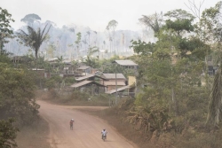 Brésil  : Oiapoque, du pétrole, des métamorphoses et plein de défis
