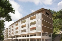Refondation de Mayotte : le nouvel établissement public réalise sa première vente à Doujani