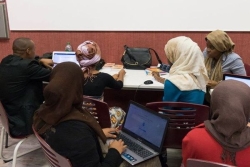 Rentrée du Campus connecté, mobilisation du 18 septembre, nouvelle ligne de production automatisée à la laiterie de Mayotte : voici l'actualité de ce mercredi 