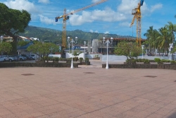 La place Vaiete va faire peau neuve