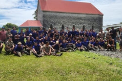 Le dispositif « Volontaires Jeunes Cadets » pour éviter le décrochage scolaire