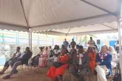 Le Campus connecté de Mayotte fait sa rentrée ce mercredi 17 septembre