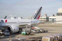 Des turbulences de plus en plus fréquentes, conséquence du changement climatique