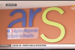 L'ARS de Mayotte évoque "une réponse rapide et coordonnée" après la découverte de cinq nouveaux cas de diphtérie à Vahibé