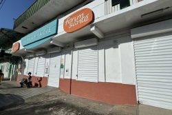 Les pharmaciens de Guyane garderont rideau baissé ce 18 septembre
