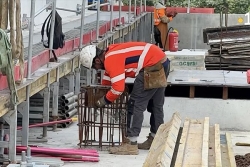 BTP en Guyane : des chantiers visibles mais des entreprises fragilisées