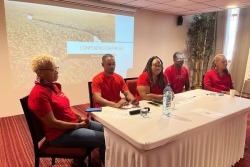 Naissance d’un collectif citoyen pour l’accès aux transports en Guyane