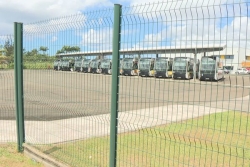 "On a été surpris"...La réplique du délégué syndical de la CGTM/FSM Transport après les accusations de chantage de la direction du réseau de bus Madinina Trans Connect