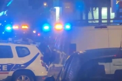 Prise d’otages rue Lamartine : intervention du RAID, trois interpellations