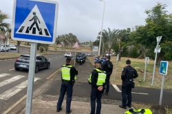 Grève du 18 septembre à La Réunion : pas de blocage, 150 policiers mobilisés, des perturbations dans les écoles et transports