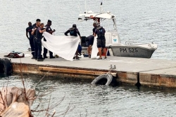 Décès d’un gendarme maritime : Bruno Retailleau rend hommage au militaire