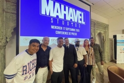 Mahavel studio veut structurer les contenus des réseaux sociaux à La Réunion