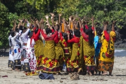 Le Salouva vous va si bien revient ce 21 septembre à Mayotte la 1ère