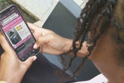 Une commission parlementaire préconise d'interdire le réseau social TiKTOK au moins de 15 ans