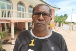 Les socioprofessionnels reçus par l'Association des Maires de Guyane ne bloqueront pas le Salon