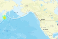 Séisme de 7,8 au large de la péninsule russe du Kamtchatka [MàJ]