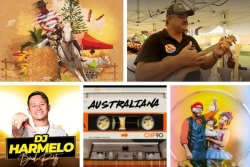 L’agenda sorties du 19 au 25 septembre 2025 : Foire de Koumac, Fête du ukulele, DJ Harmelo, Australiana ou "bubble show"