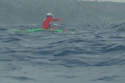  Hawaiki Nui Vaa Solo : Tutearii Hoatua survole la première étape et affiche son potentiel redoutable