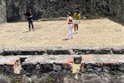 Les "Journées Européennes du Patrimoine" 2025 : visites guidées, expositions, ateliers et animations en Martinique