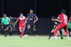 Déjà des enjeux forts pour la 2e journée du Championnat de R1