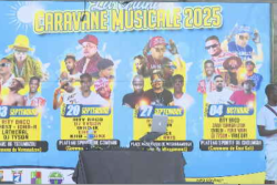 Concerts : La Grande Caravane musicale poursuit sa route