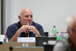 Procès d’Alain Bénard : le CRCM satisfait de la condamnation pour provocation à la haine de l’ancien maire de Saint-Paul